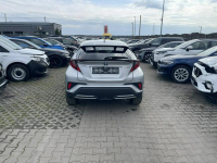Toyota C-HR Automat Hybrid Kamera Podgrzewanie 184KM Gliwice - zdjęcie 3