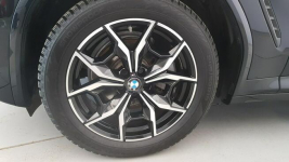 BMW X3 xDrive20d mHEV M Sport ! Z Polskiego Salonu ! Faktura VAT ! Warszawa - zdjęcie 9