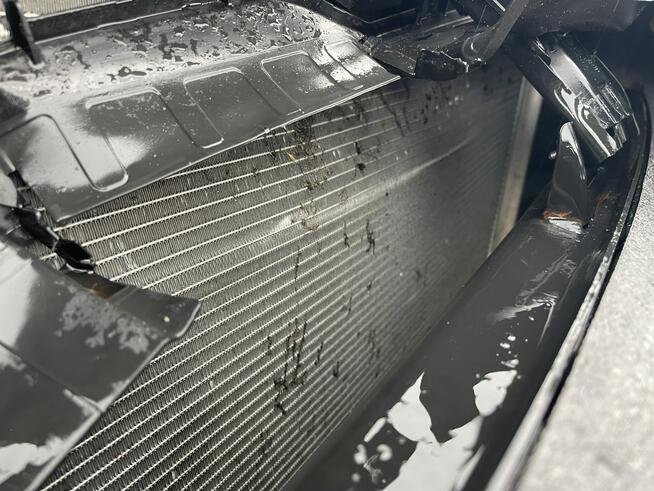 Škoda Fabia Salon PL Mote Carlo Automat Kamera Podgrzewanie Gliwice - zdjęcie 3
