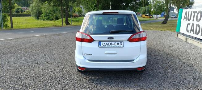 Ford C-Max 7-osobowy Goczałkowice-Zdrój - zdjęcie 5