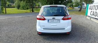 Ford C-Max 7-osobowy Goczałkowice-Zdrój - zdjęcie 5