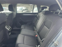 Škoda Superb DSG Podgrzewanie Klimatronik Virtual cockpit 190KM Gliwice - zdjęcie 10