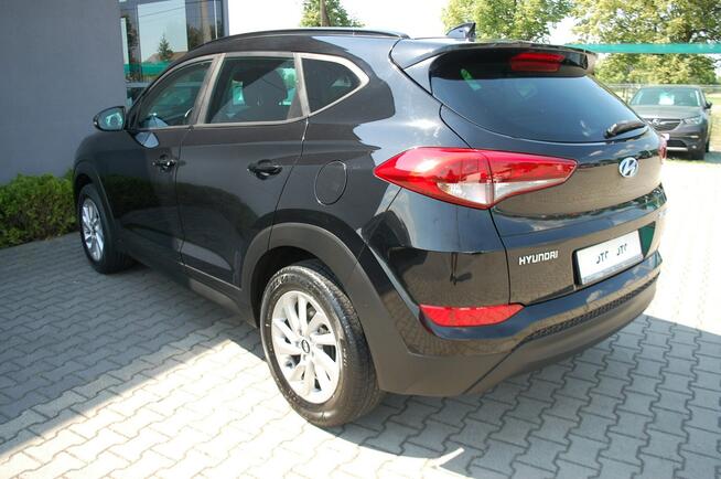 Hyundai Tucson Kamera.Navi,Panorama Dębica - zdjęcie 11