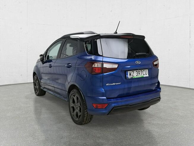 Ford EcoSport Komorniki - zdjęcie 5