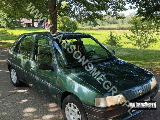 Peugeot 106 5-drzwiowy 1.4 Manualny Kiczyce - zdjęcie 2