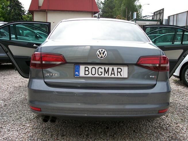 Volkswagen Jetta 1,4 TSI  SALON PL.  Highline Warszawa - zdjęcie 10