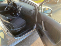 Toyota Avensis 2.0 D-4D kombi 2013 Śródmieście - zdjęcie 6