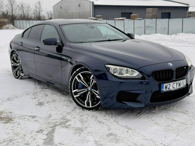 M6_GrandCoupe_Carbon_FullOpcja Rzekuń - zdjęcie 1