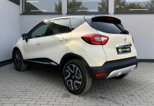 Renault Captur 1.2 TCe | Stan BDB | 59 tyś. przebiegu!! | Bi-kolor | Pyzdry - zdjęcie 4