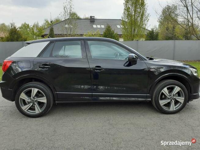 Audi Q2 3.0TFSI S-Line Wałdowo Szlacheckie - zdjęcie 5