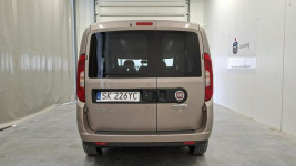 Fiat Doblo Cargo 1.6 M-jet Dynamic Grójec - zdjęcie 5