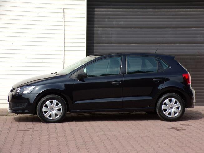 Volkswagen Polo Skrzynia Automat /DSG /Klima /1,4 /MPI /86KM Mikołów - zdjęcie 10