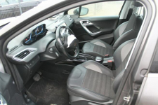 Peugeot 2008 Ostrów Wielkopolski - zdjęcie 9