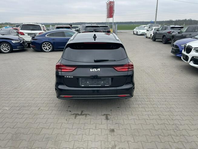 Kia Cee'd Automat mHEV Podgrzewanie Kamera 140KM Gliwice - zdjęcie 3