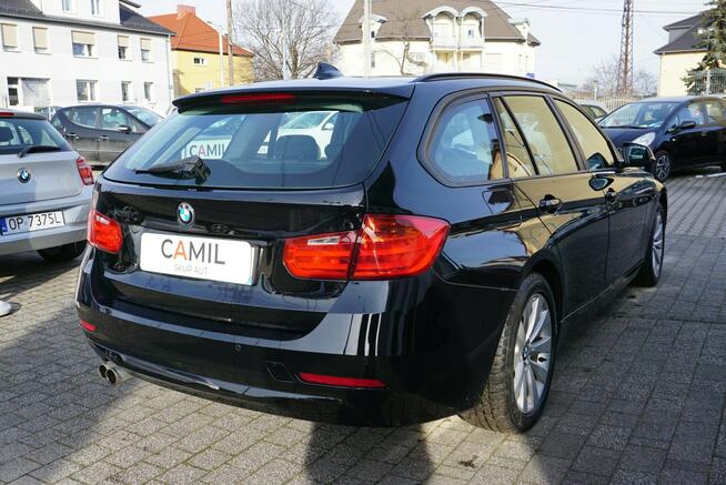 BMW 328 zarejestrowany, ubezpieczony Opole - zdjęcie 5