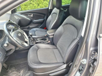 Hyundai ix35 1.6 Comfort Blue drive Siewierz - zdjęcie 9
