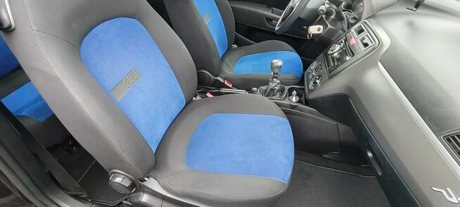 Fiat Grande Punto Klimatyzacja, instalacja gazowa. Goczałkowice-Zdrój - zdjęcie 12