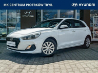 Hyundai i30 1.4MPI 100KM Classic+ Od Dealera Salon Polska FV23%