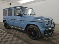 Mercedes G 63 AMG G-Class AMG G 63 Katowice - zdjęcie 3