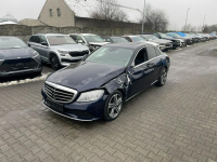 Mercedes C 300 Automat 4Matic Skóra Kamery360 Klimatronik 245 KM Gliwice - zdjęcie 7