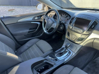 Opel Insignia Lift Bogata Opcja Automat Po dużym Przeglądzie Szerominek - zdjęcie 8