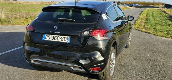 Citroen DS4 1.6 Hdi 160tyskm Pleszew - zdjęcie 6
