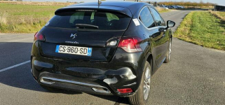 Citroen DS4 1.6 Hdi 160tyskm Pleszew - zdjęcie 6