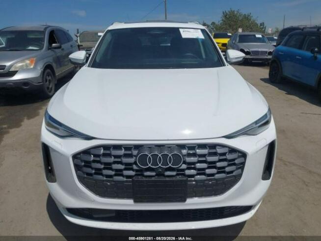 2025 AUDI ALL-NEW Q5 PREMIUM PLUS TFSI QUATTRO S TRONIC Sulejówek - zdjęcie 12