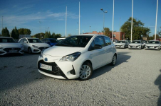 Toyota Yaris HYBRID 100 ACTIVE, Salon PL, FV23%, DW1CL57 Poznań - zdjęcie 2