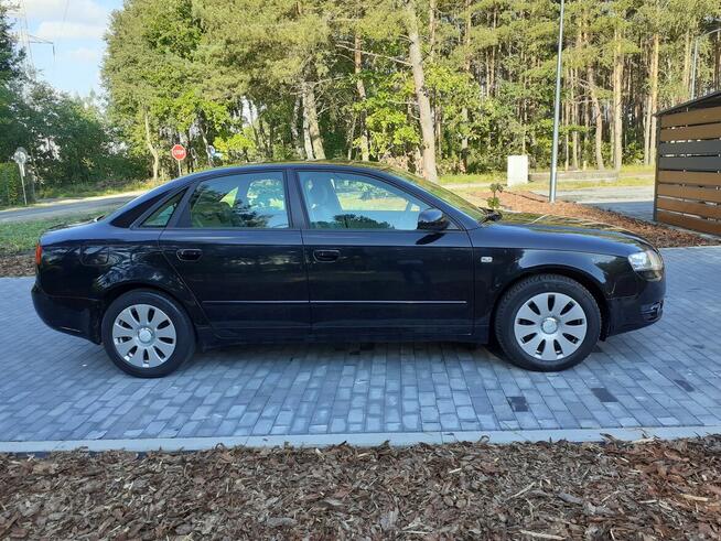 Audi A4 B7 2.0 Tdi 140KM Wałdowo Szlacheckie - zdjęcie 6