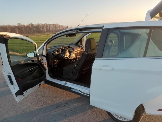 Sprzedam Ford B-MAX Jędrzejów - zdjęcie 4