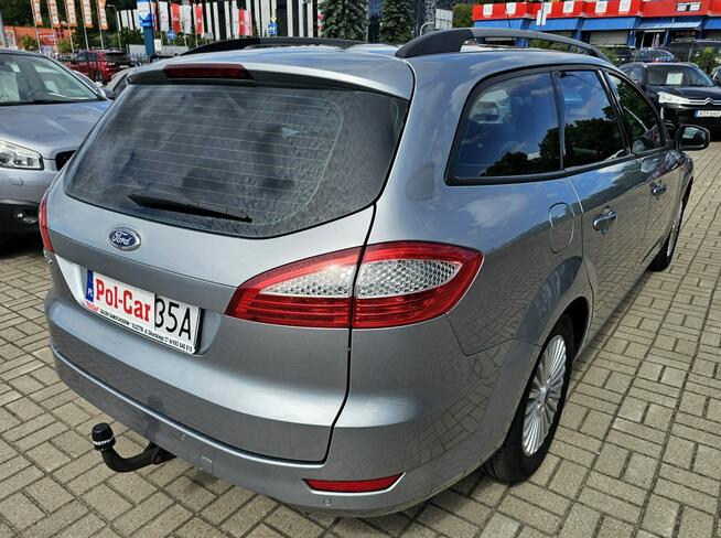 Ford Mondeo Grzane fotele i przednia szyba, hak, tempomat,serwis Olsztyn - zdjęcie 10