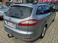 Ford Mondeo Grzane fotele i przednia szyba, hak, tempomat,serwis Olsztyn - zdjęcie 10