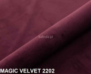 Magic Velvet, materiał obiciowy, meblowy Szczecin - zdjęcie 2
