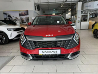 Kia Sportage M + Smart 1.6 T-GDI Turbo 160 KM DCT7 Giżycko - zdjęcie 2