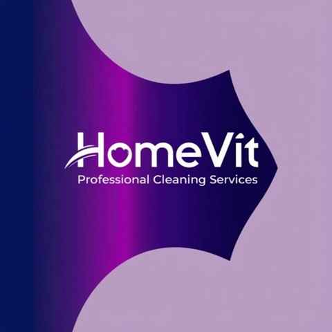 HomeVit - Profesjonalne usługi sprzątania Gdańsk - zdjęcie 1