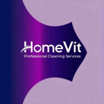 HomeVit - Profesjonalne usługi sprzątania