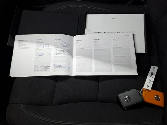 Volvo XC 40 T3 Momentum Pro *Gwarancja*FV23%* Tychy - zdjęcie 6