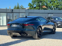 Jaguar F-Type, 2022 Michałowice - zdjęcie 4