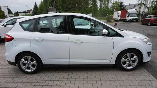 Ford C-Max z Niemiec. Gwarancja. Polecam !!! Zielona Góra - zdjęcie 4