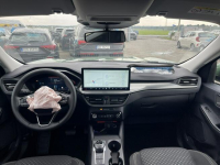 Ford Kuga Hybryda Plug IN Automat Podgrzewanie Kamera 243KM Gliwice - zdjęcie 10