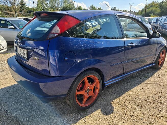 Focus ST 170KM!!! Tanie Auta Fasty Białystok Fasty - zdjęcie 7