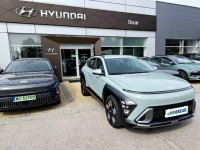 Hyundai Kona 141KM - executive - od ręki Ostrołęka - zdjęcie 1