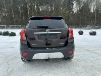 Opel Mokka Jak nowa Lipówki - zdjęcie 8
