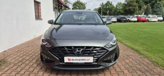 Hyundai i30 VIRTUAL COCPIT-KAMERA-MEDIA-LED Paproć - zdjęcie 2