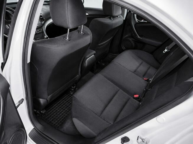 Honda Accord Sadlno - zdjęcie 9