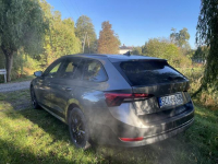 skoda octavia kombi mhev Mnich - zdjęcie 5