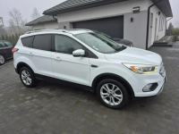 Ford Kuga ledy navi manual lift  bez rdzy Drelów - zdjęcie 3