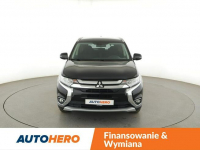Mitsubishi Outlander automat tempomat grzane fotele kamera klima-auto. Warszawa - zdjęcie 11