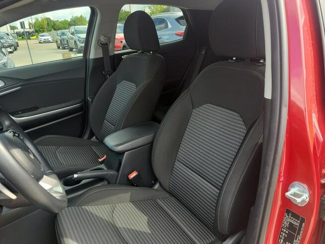 Kia XCeed 1,5 T-GDI 160 KM 7DCT Wersja M+SMT Salon PL Bełchatów - zdjęcie 11